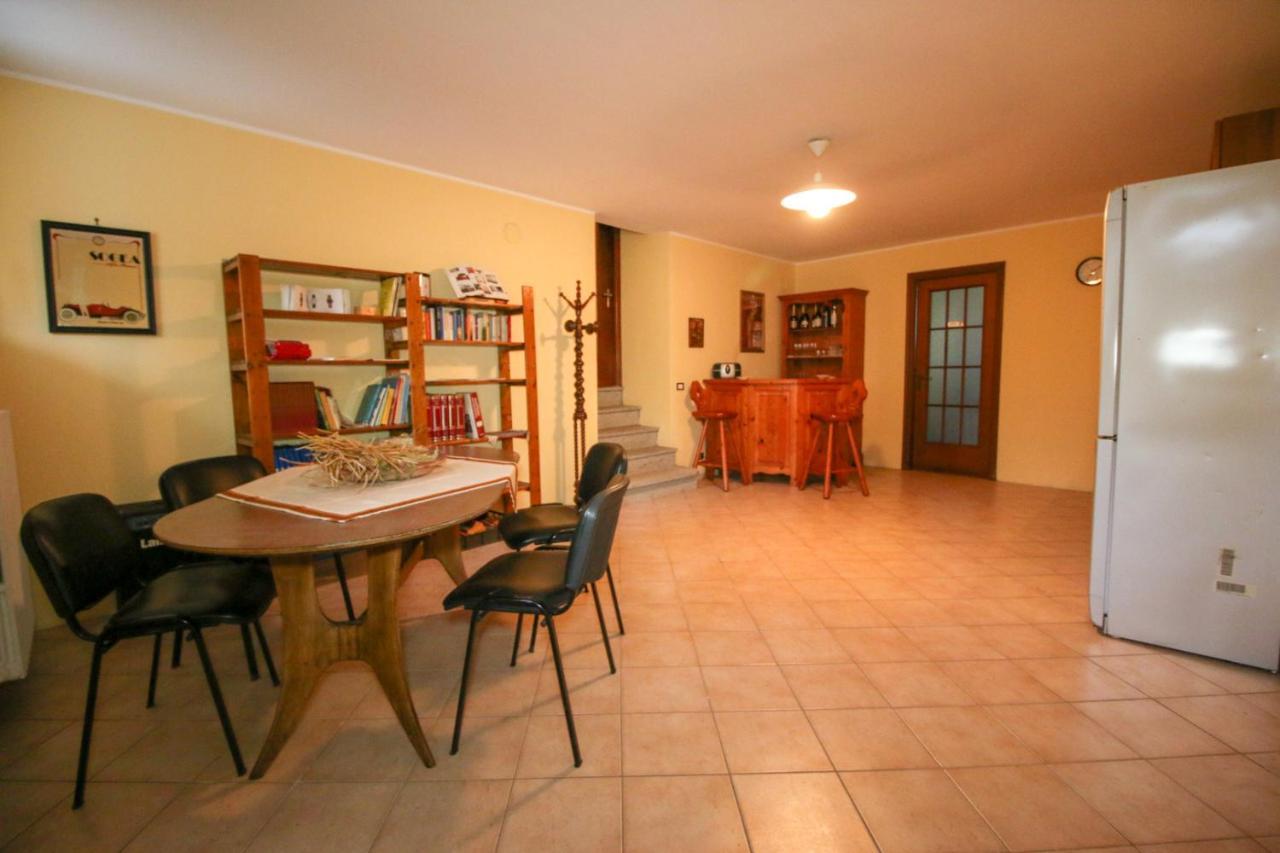 Bed and Breakfast Spighe Paglia E Girasole Кандия-Канавесе Экстерьер фото