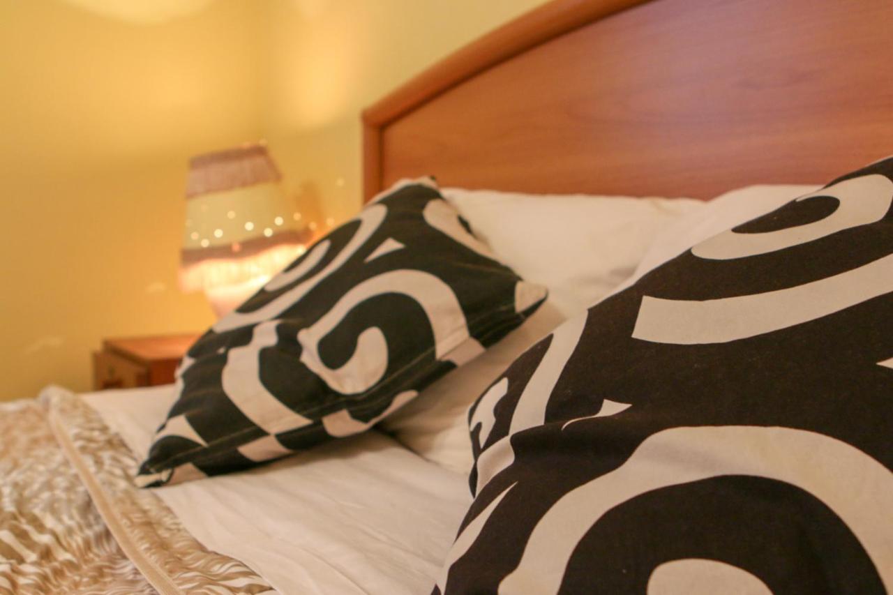 Bed and Breakfast Spighe Paglia E Girasole Кандия-Канавесе Экстерьер фото