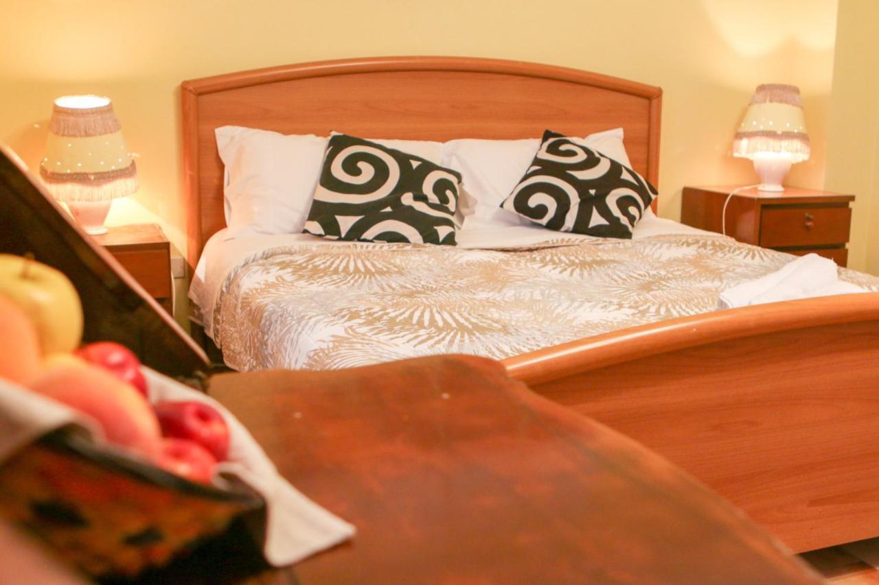 Bed and Breakfast Spighe Paglia E Girasole Кандия-Канавесе Экстерьер фото