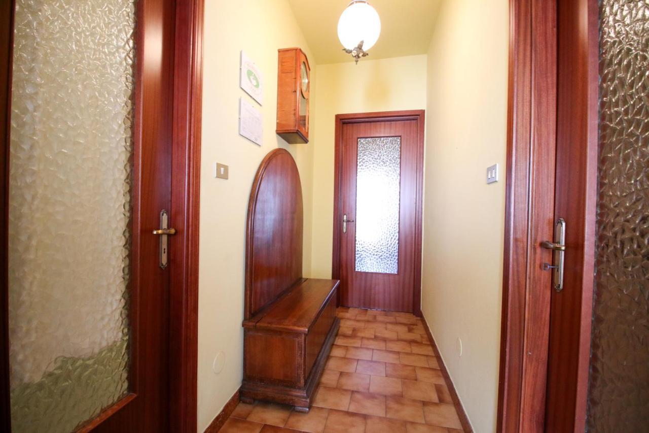 Bed and Breakfast Spighe Paglia E Girasole Кандия-Канавесе Экстерьер фото