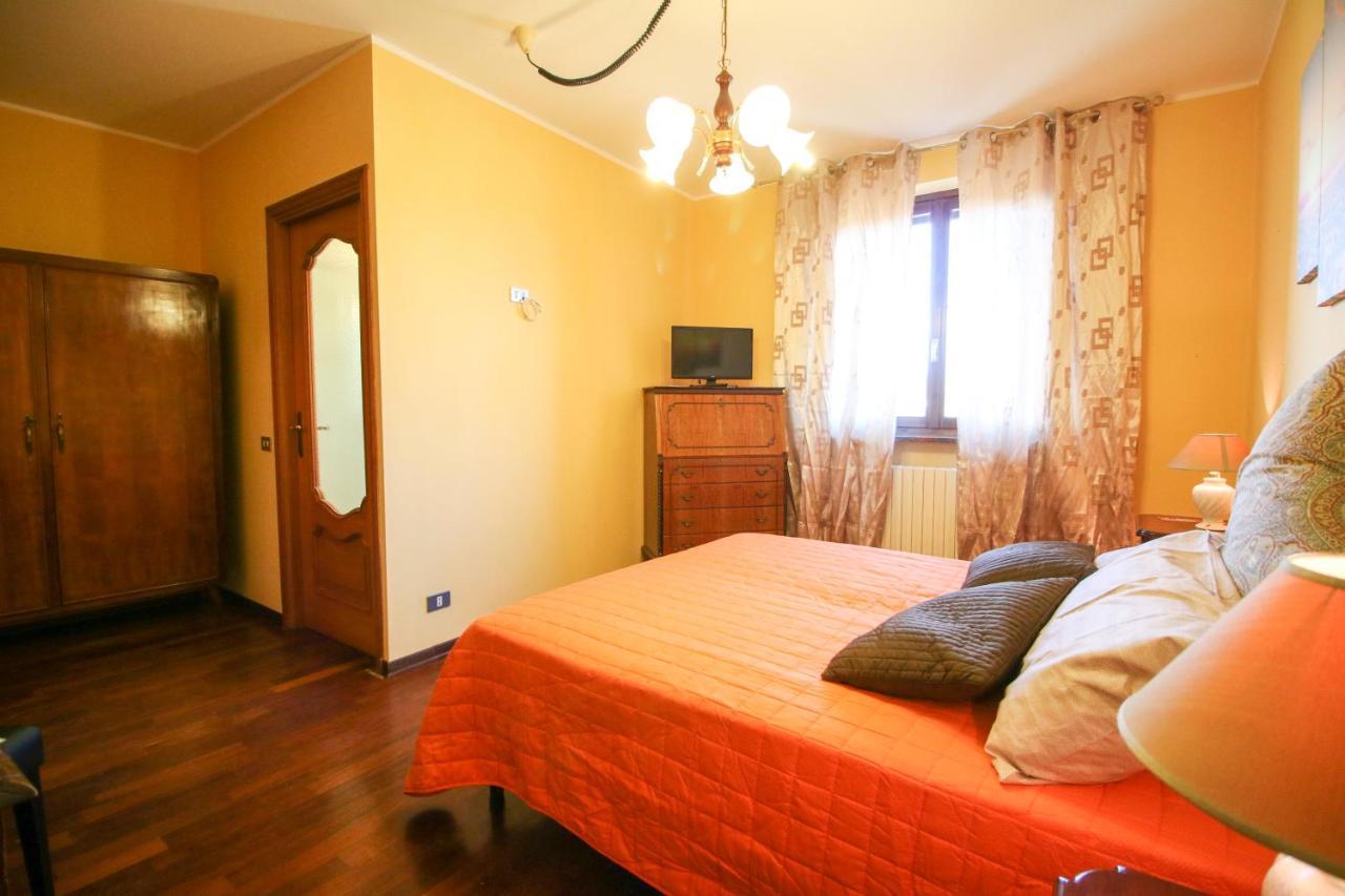 Bed and Breakfast Spighe Paglia E Girasole Кандия-Канавесе Экстерьер фото