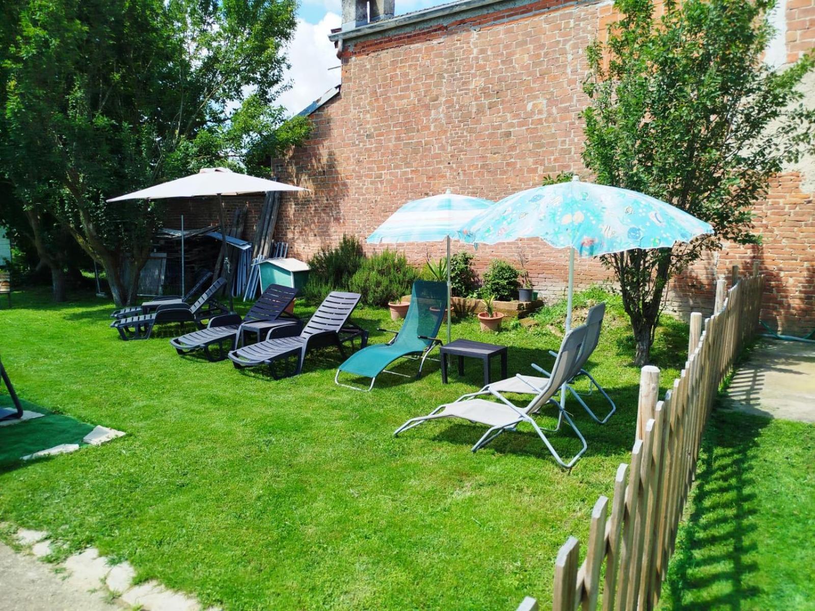 Bed and Breakfast Spighe Paglia E Girasole Кандия-Канавесе Экстерьер фото