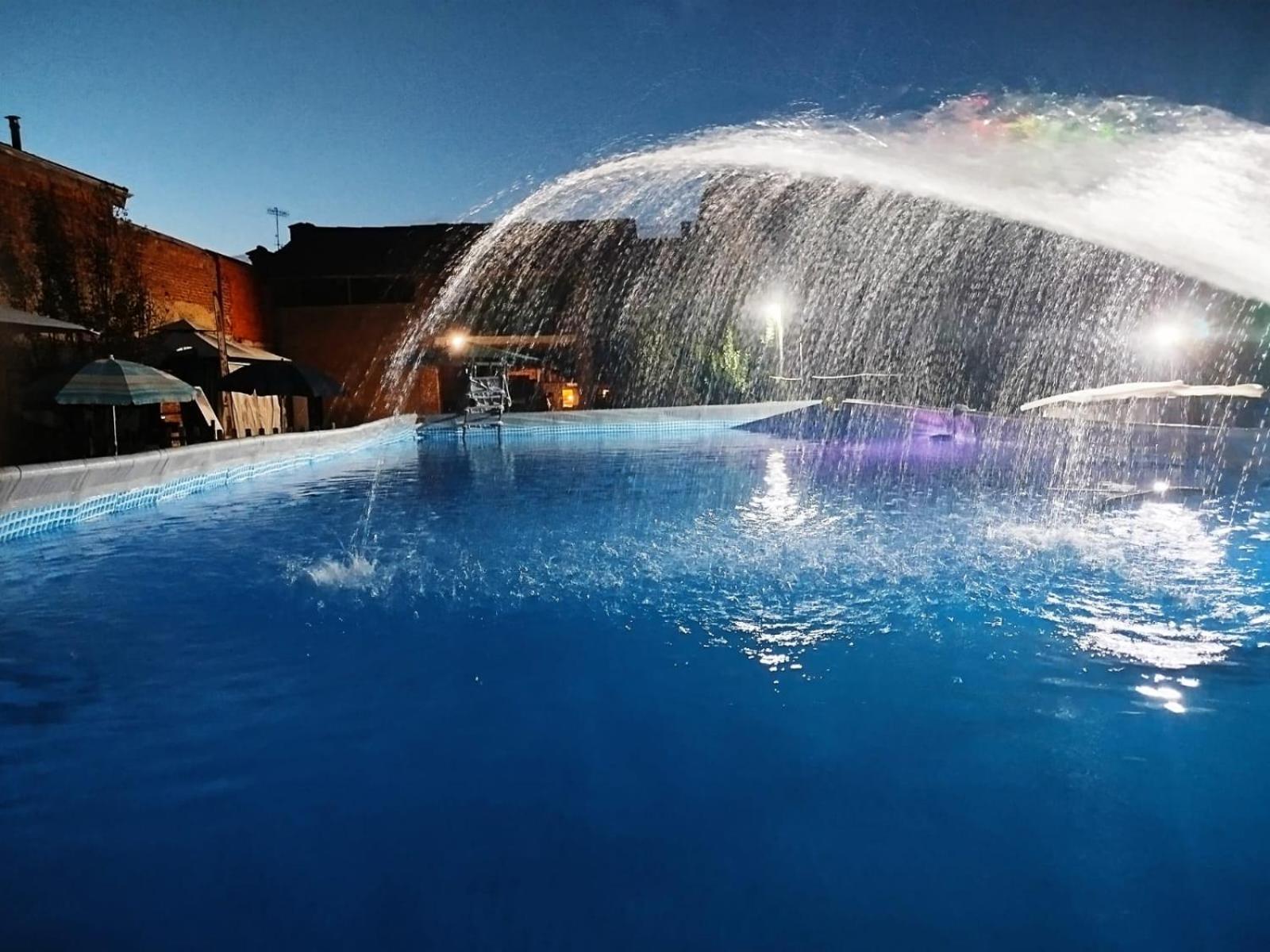 Bed and Breakfast Spighe Paglia E Girasole Кандия-Канавесе Экстерьер фото
