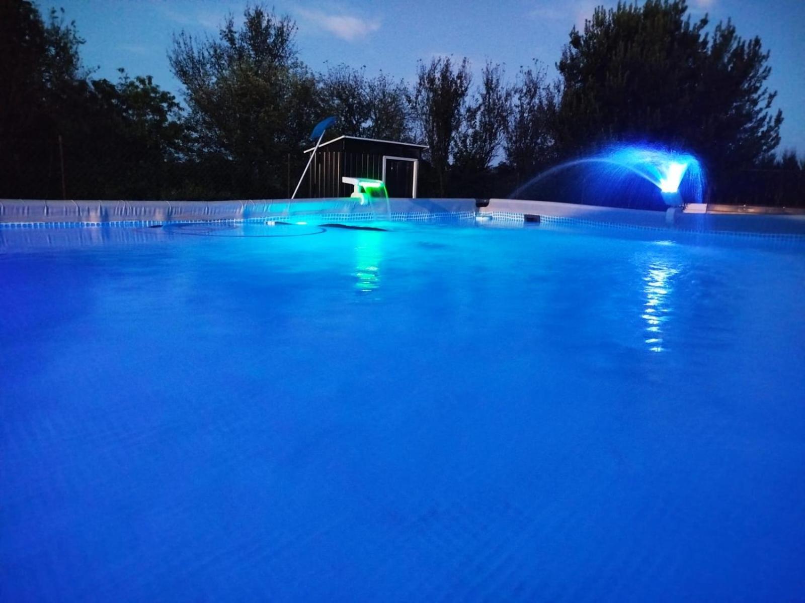 Bed and Breakfast Spighe Paglia E Girasole Кандия-Канавесе Экстерьер фото